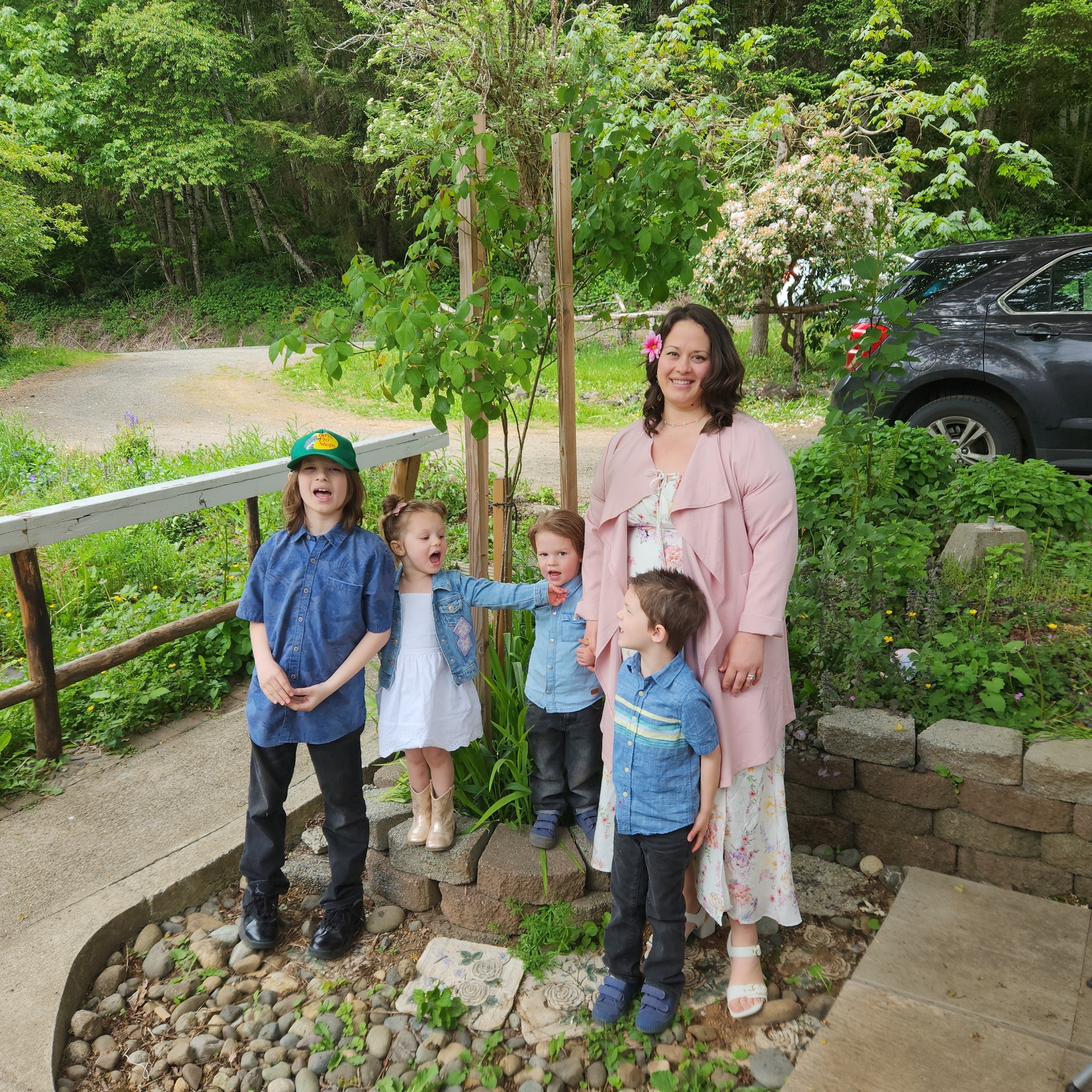 Family Adventure